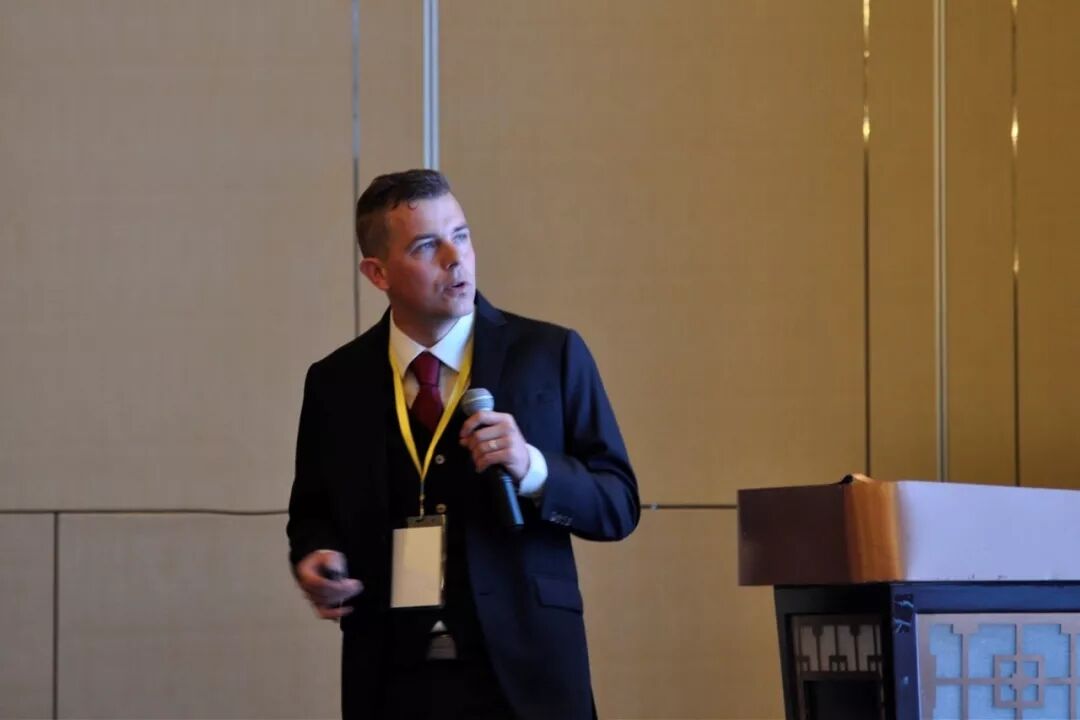 第四届智能工业软件及设计技术研讨会暨2019天洑软件用户大会成功举办的图7